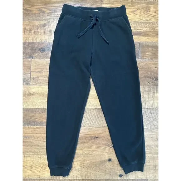 UGG Fleece Lined Jogger Sweatpants - Picture 1 of 4